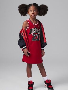 Jordan 2pc Dress